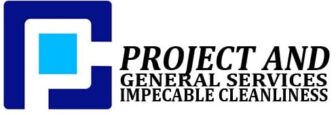 Project And General Services